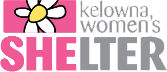Kelowna Women's Shelter Logo
