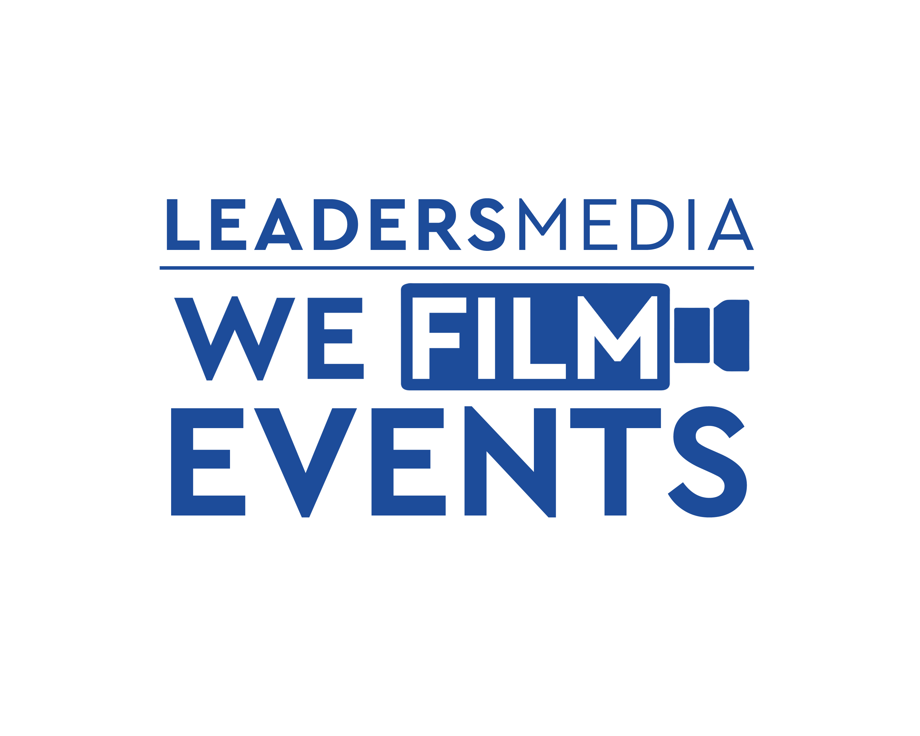 Leaders Media logo
