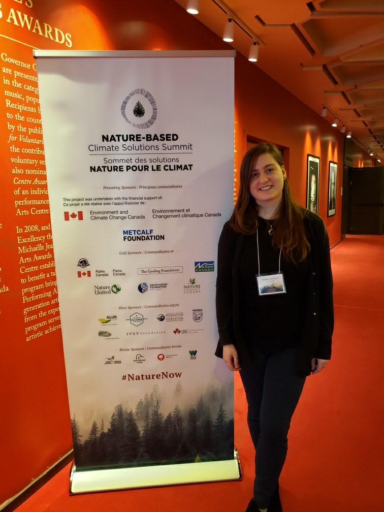 Ecology Ottawa Surpassed Fundraising Goals Virtually Using Trellis