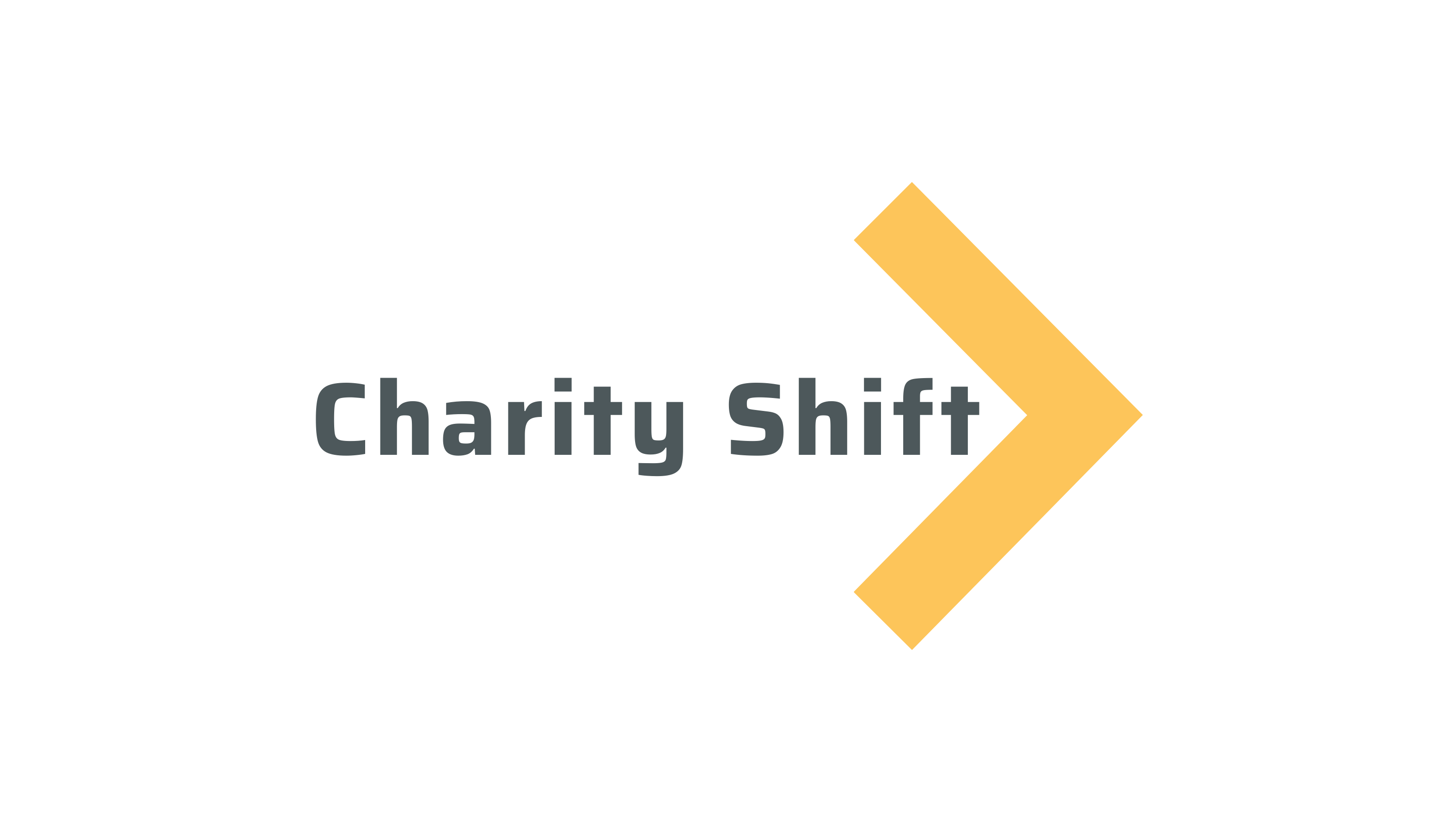 Charity Shift Fundraising Consulting logo.