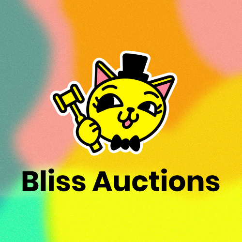 Bliss Auctions - Trellis Partner