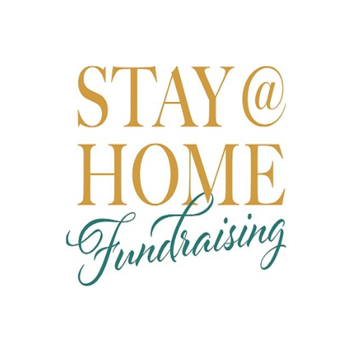 Stay at Home Fundraising