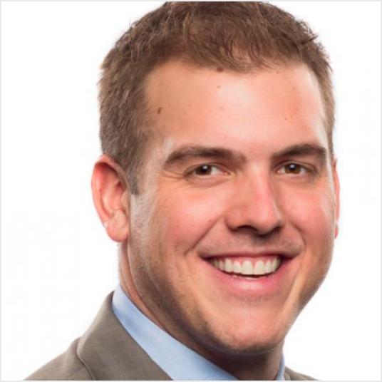 Drew Vincent founder of Stay at Home Fundraising - Trellis Partner