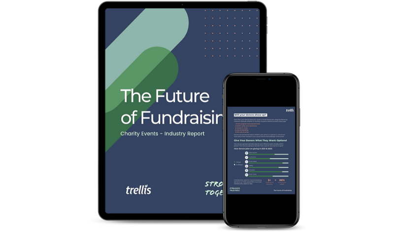 Free Future of Fundraising Report 