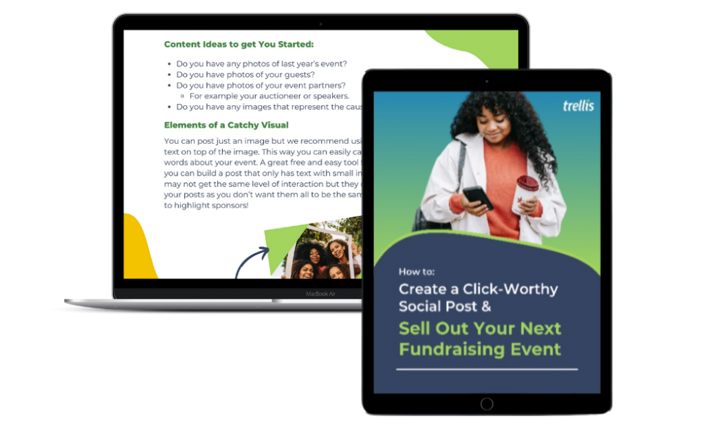 create-a-click-worthy-social-post-sell-out-your-next-fundraising