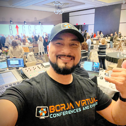 Borja Virtual, LLC. - Trellis Partner