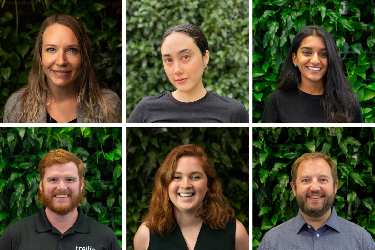 Connect With Trellis - Trellis