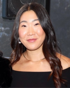 Amy Kim, Special Events Marketing Specialist, City of Surrey