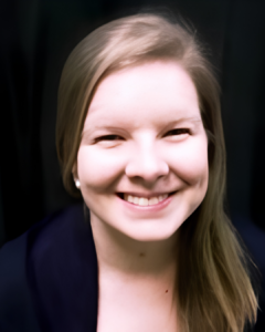 Hannah Beard, Administrative Assistant, The John Cooper School