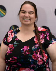 Heather O'Dell, Operations Manager, SCOPE