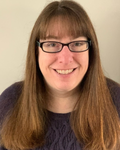 Lauren Williams, Advancement and Database Administrator, Grace Christian School