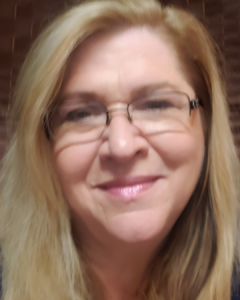 Margaret Minuth, the Assistant Director of Community Advancement,