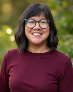 Marianne Bethel, Parent Volunteer