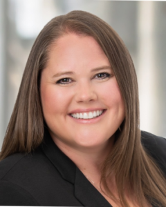 Megan Zimont, Assistant Director of Advancement Events, The John Cooper School