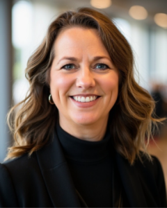 Michelle Bandy, Director of Community Advancement, Grace Christian School