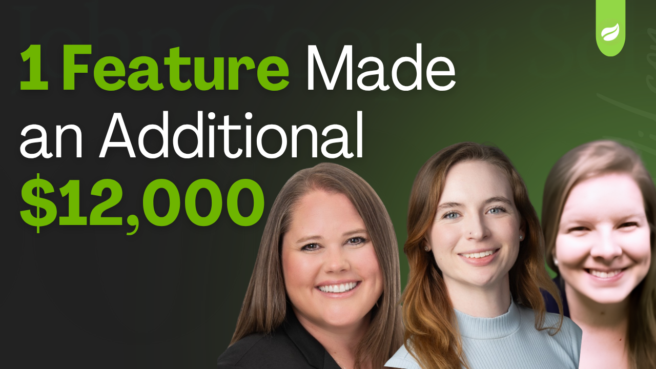 Trellis Case Study - The John Cooper School almost skipped two features. They made $14,000 because they didn’t.