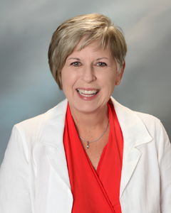 Krista Zizzo, Advancement Coordinator, Cathedral Catholic High School